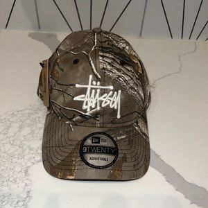 Stussy Hat